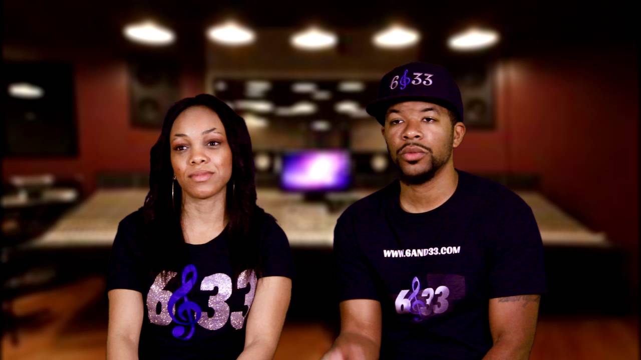 Promotional video thumbnail 2 for 6&33