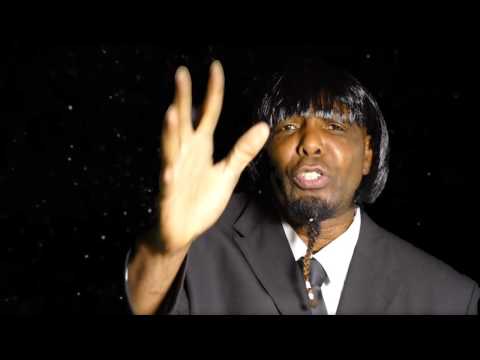 Jeffrey Sams -  Help Them Out.