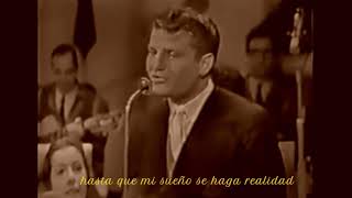 JOHNNY BURNETTE Dreamin&#39;  Subtítulos