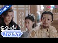 EP31-32 Trailer: Qingkui takes Chaofeng to see her dad after being exposed | The Starry Love | YOUKU