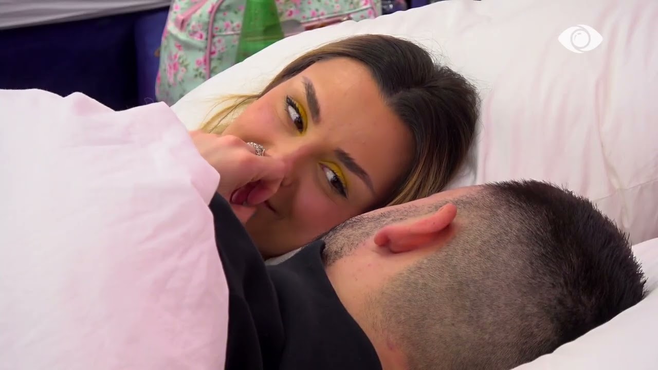 “Do të të tregoj kush është Keijsi i vërtetë”/ Banori bisedon me Inën: E jona, ndjenjë e pastër…