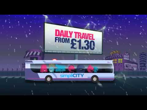 Simply great value this Christmas