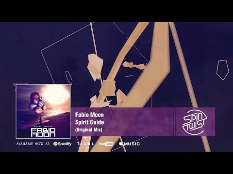 Fabio & Moon - Spirit Guide (Official Audio)