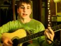 Secret - Maroon 5 (Tutorial) 