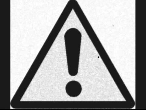 Alerta Backup - Cigarettes and Alcohol (Fast Version) (Cover) (Practice)