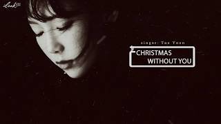 [VIETSUB + KARA] Christmas Without You - Taeyeon