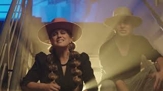 American Young - Let You Down (Official Performance Video)