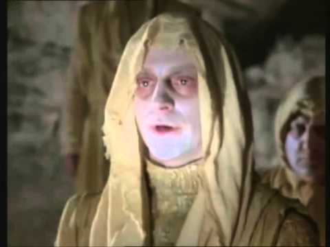 Doctor Who Episode Tribute No.88 - The Pirate Planet