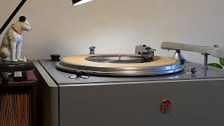 Careless Love / Sidney Bechet's Jazz Ltd. Orchestra