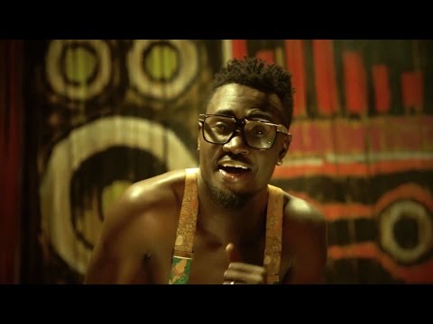 Sawa Ya Disco By Shidy Stylo New Ugandan Music 2016