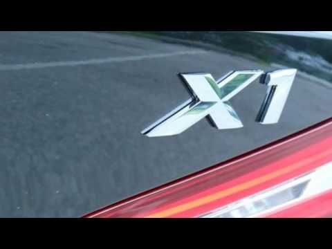 New 2016 BMW X1 Baltimore MD Woodlawn, MD #B16861 - SOLD