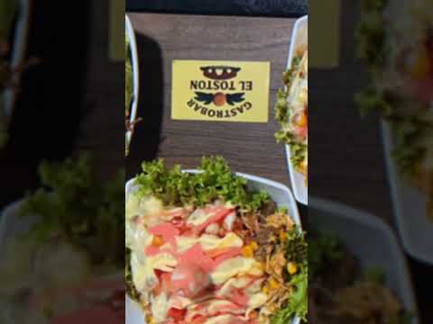 QUE HACER EN HONDA TOLIMA- GASTROBAR EL TOSTON