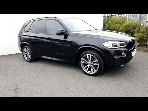 151D34867 - 151D34867 BMW X5 xDrive30d M Sport
