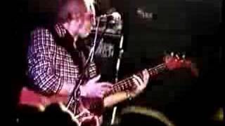 John Entwistle Bass Guitar Solo 1996