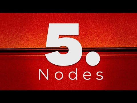 The EASY way to learn FUSION  |  Davinci Resolve tutorial.