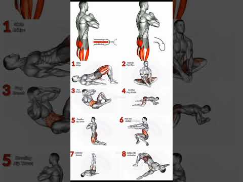 kegel exercises for men | Kegel Exercises For big dragon #kegel #exercises #workout