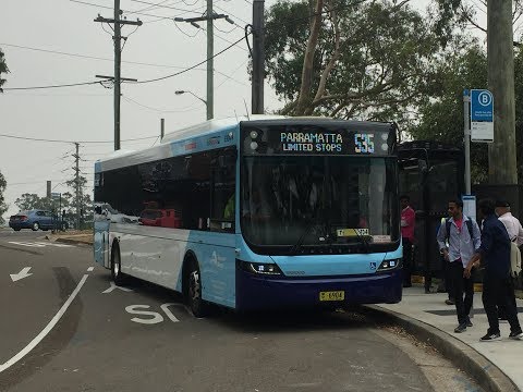CDC Hillsbus: Volvo B7RLE Euro 5 (ZF EcoLife II) / Volgren Optimus, m/o 6904