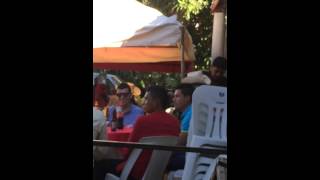 preview picture of video 'Jorge Marshal - La Ultima Cancion En Ejido Celaya Tamaulipas.'