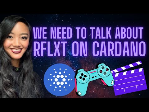 Cardano's RFLXT: Controversies, Talent Empowerment & More!