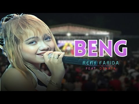 Reny Farida - BENG (Official Music Video)