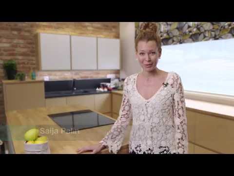 Puustelli - Asuntomessut 2016