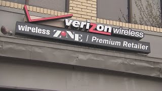 Verizon outage: Why your phone may be in 'SOS' mode