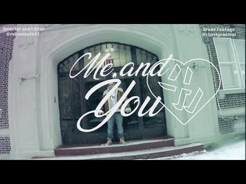 Dirty Sanchez 47 & Rokamouth 47 - Me & You (official video)