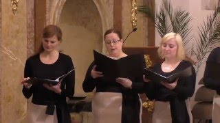 Lullay my liking , David Heyes