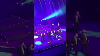 Straight No Chaser You’re A Mean One Mr. Grinch