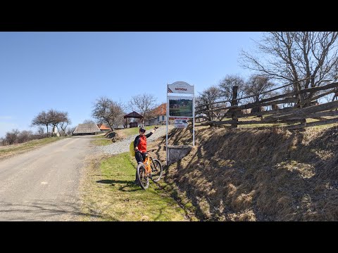 Batrana- Piatra- Răchiţaua- Faţa Rosie- Roscani