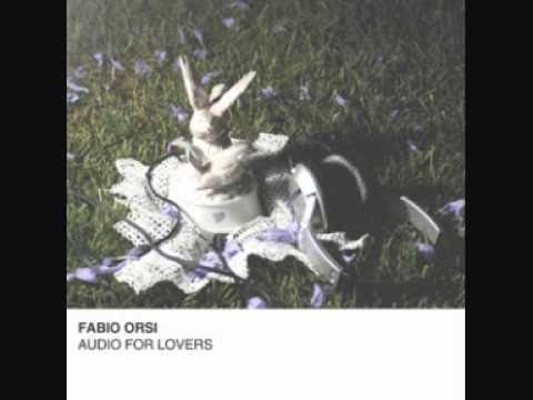Fabio Orsi - Pure Love