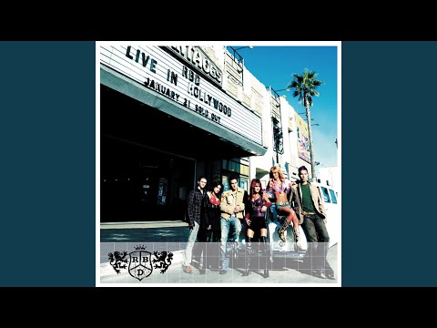 Qué Hay Detrás (Live)