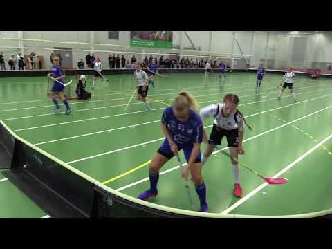 Film Fatpipe 2017 Fröjereds IF TFC F03 del 2