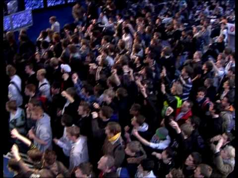 48 seconds: Intel Extreme Masters Season 3