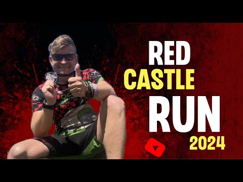 Red Castle Run 2024 - Eventvideo - 16 Kilometer Hindernislauf
