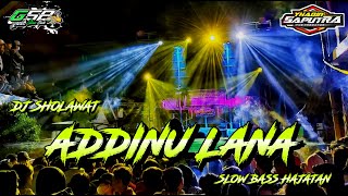 Download lagu DJ Sholawat Religi Horeg Terbaru Addinu Lana || Addinulana Slow Bass Koplo by Yhaqin Saputra mp3 Download lagu DJ Sholawat Religi Horeg Terbaru Addinu Lana || Addinulana Slow Bass Koplo by Yhaqin Saputra mp3