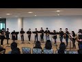 Pirates of the Caribbean for Saxophone Ensemble (Klaus Badlet) - Protégé Saxophone Ensemble