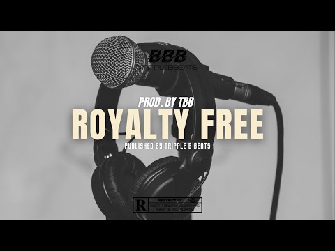 [ROYALTY FREE] "Bounce" Type Beat (Prod. by Dissi/TBB)