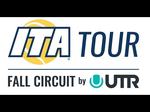 D3 UTR 10.5 vs Jr UTR 9.5: UTR / ITA Fall College Circuit Tournament @ Kingsmill - Men's Semifinal