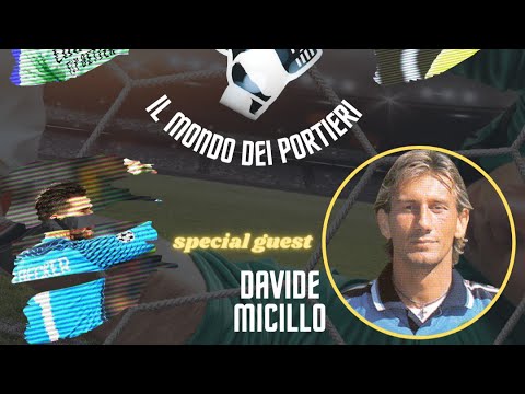 #Goalkeeper1 | Episodio 5 | Davide Micillo