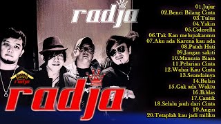 Download lagu Radja | Full Album ( 15 Lagu Hits Terbaik Tahun 2000an ) Tanpa Iklan Nostalgia Lagu Radja mp3