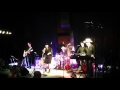 The Cockroach Killers Burning Love