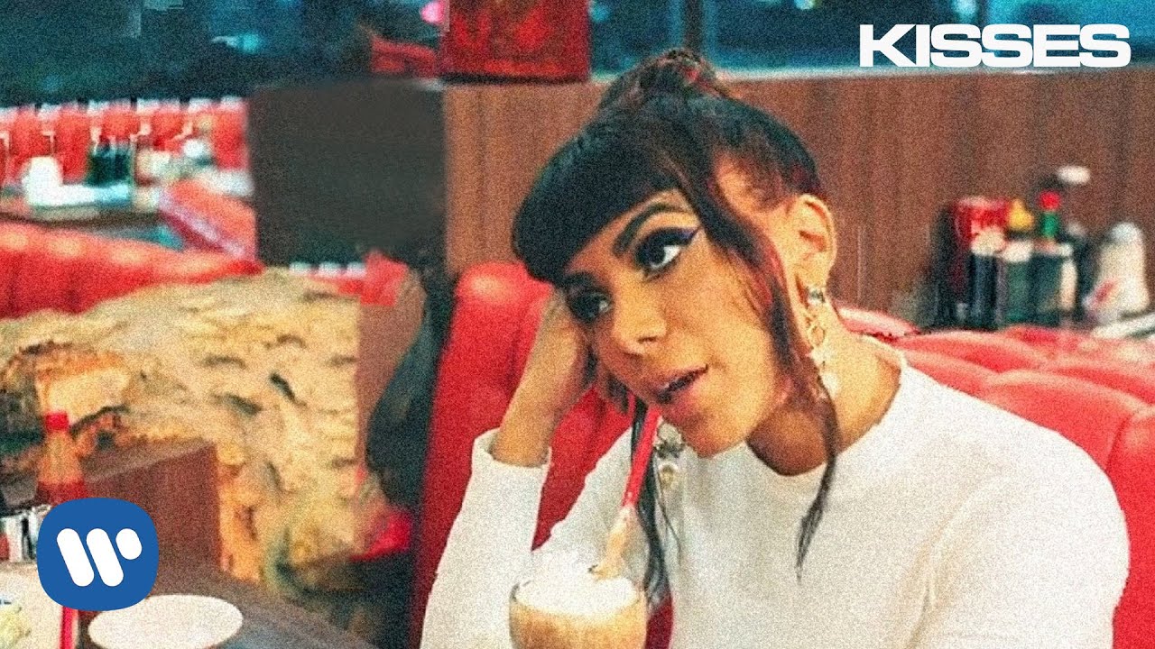 Anitta with Alesso — Get to Know Me