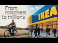 The Clerk Who Built IKEA S Furniture Empire