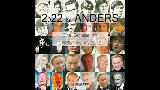 Christian Anders   Nie mehr allein