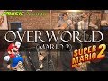 Mario 2 Overworld Theme LIVE Jazz Cover J MUSIC Pocket Band