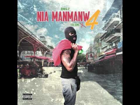 DNGZ - Karma - (ft. Slany) NMW4