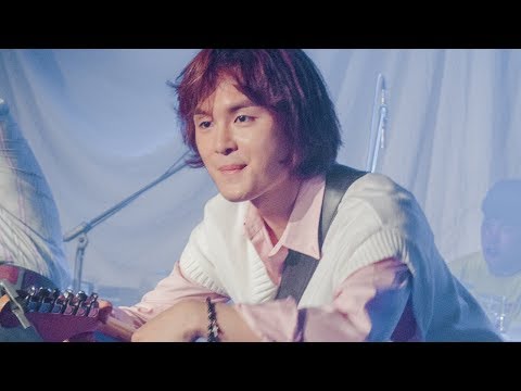 190714 알록달록 - 잔나비(JANNABI) / 현대카드 Curated 57 Fools on the hill