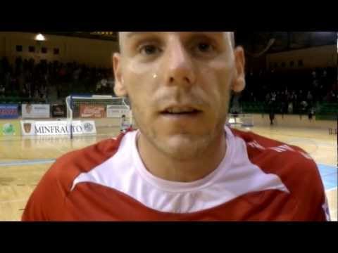 LNFS 14ª J. Caja Segovia FS 1 - El Pozo de Murcia 1 Miguelín 26/1/2013  (8)