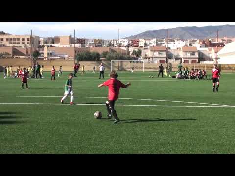 FUTBOL ALVARO HUERCAL-HUERC-CAÑADA-1-5-2019